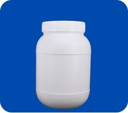 500gm Ogle jar