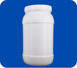 2 Kg. Ogle jar