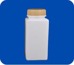Tablet bottles - 60  - XL min