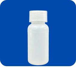 60ml Dry syrup bottle