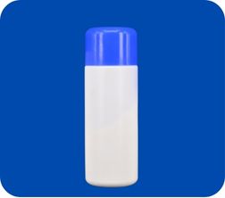 75gm round dusting powder