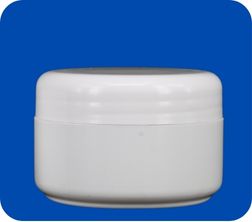 100 gm cream jar