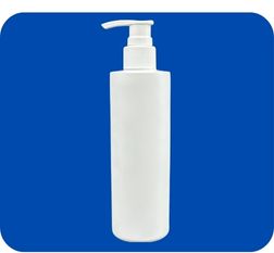 200ml Flat shoulder bottle