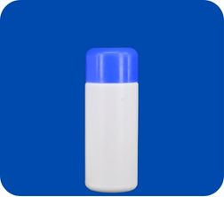 [AP-87] 50gm round dusting powder